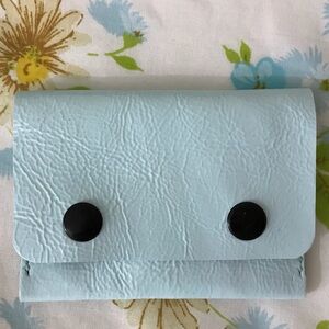 Handmade Genuine Leather Wallet